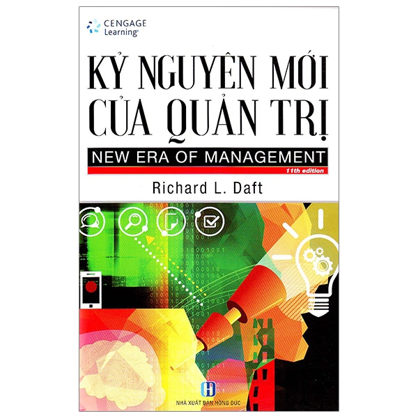 Kỷ Nguyên Mới Của Quản Trị