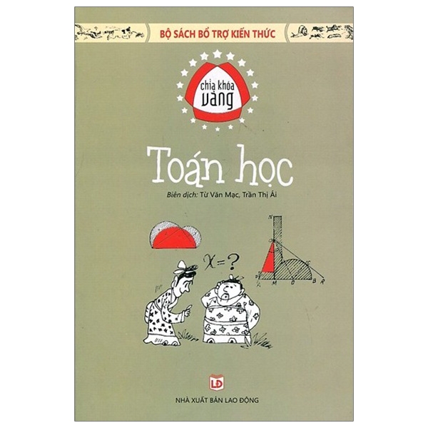 Toán Học - Chìa Khóa Vàng ()