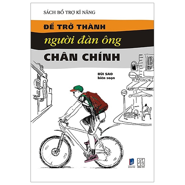 Để Trở Thành Người Đàn Ông Chân Chính