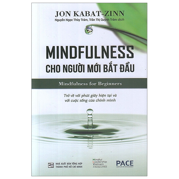 Mindfullness Cho Người Mới Bắt Đầu