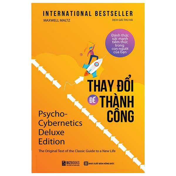 Thay Đổi Để Thành Công