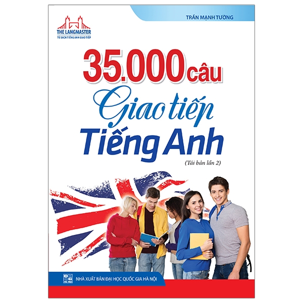 35000 Câu Giao Tiếp Tiếng Anh