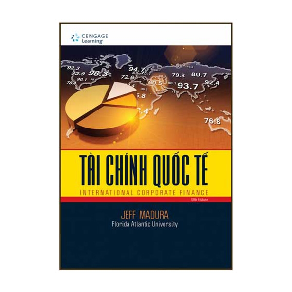 Tài Chính Quốc Tế (International Corporatr Finance 10th Edition) 