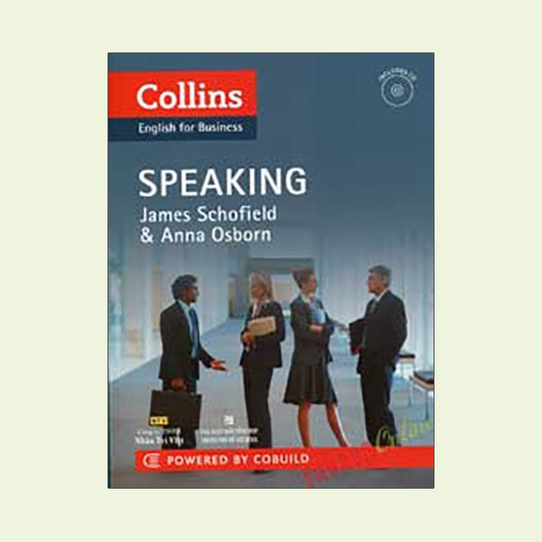 Collins_English For Business_Speaking (+CD)