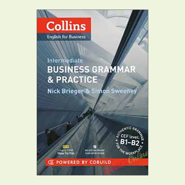 Business Grammar & Practice (B1+B2)_Intermediate (Collins)