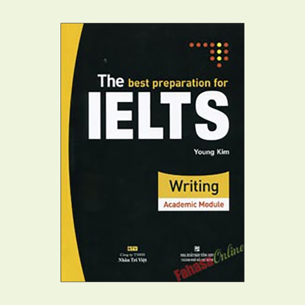 The Best Preparation For IELTS - Writing