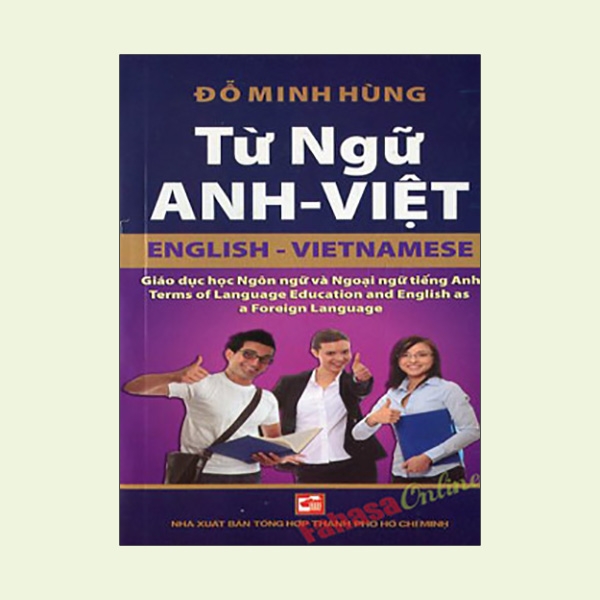 Từ Ngữ Anh Việt