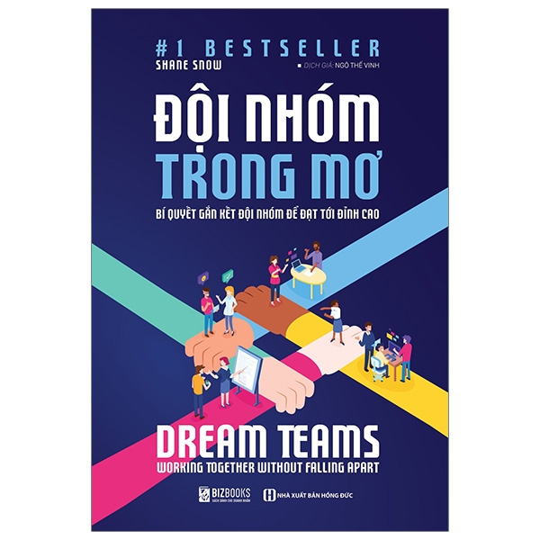 Dream Teams - Đội Nhóm Trong Mơ