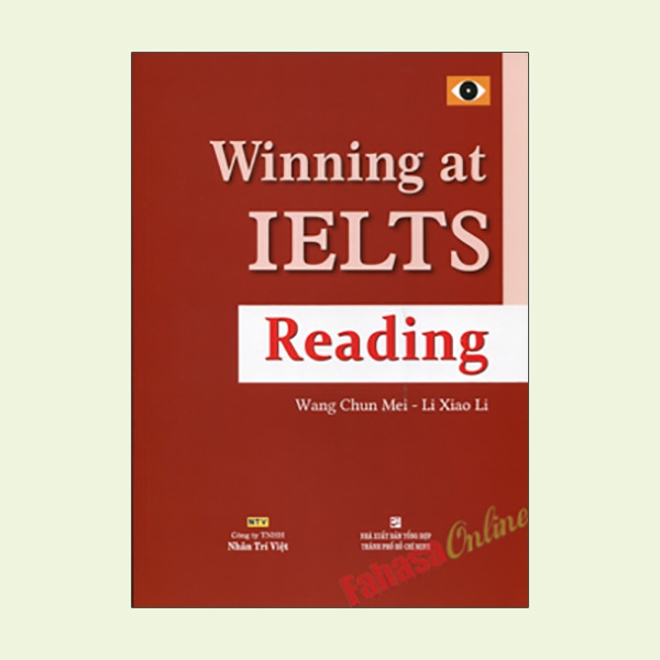 Winning At IELTS Reading