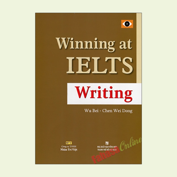 Winning At IELTS Writing