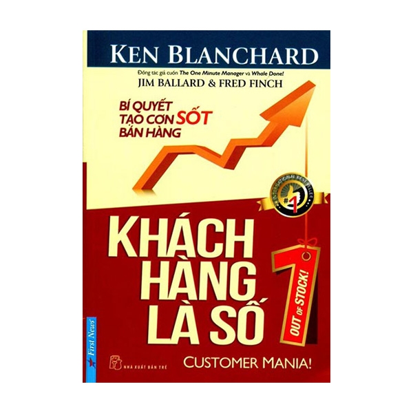 Khách Hàng Là Số 1