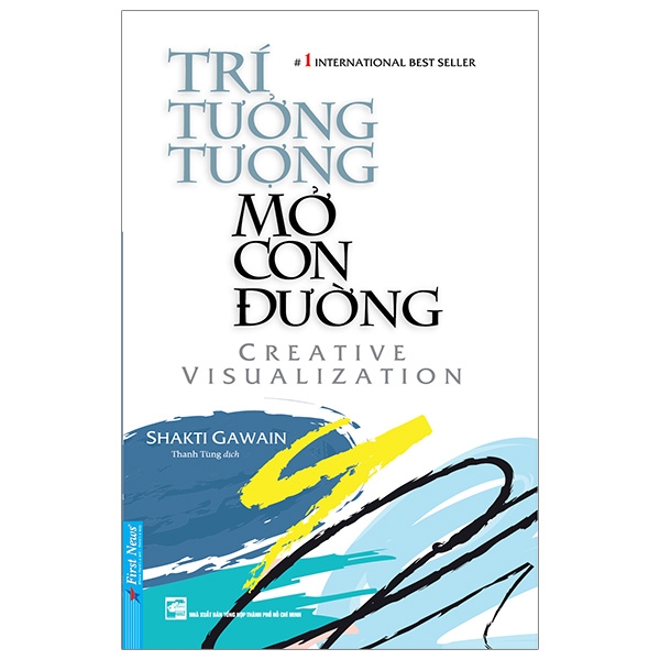 Trí Tưởng Tượng Mở Con Đường (Tái Bản)