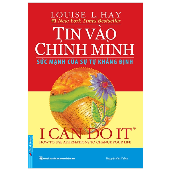 I Can Do It - Tin Vào Chính Mình - 