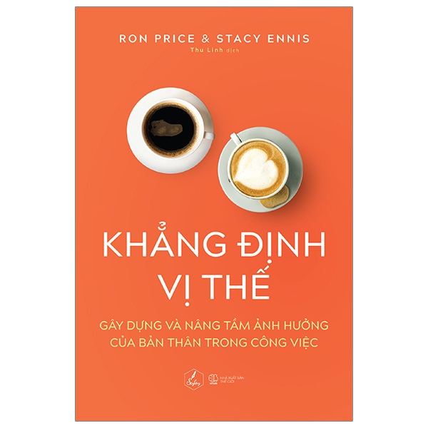 Khẳng Định Vị Thế