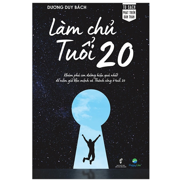 Làm Chủ Tuổi 20