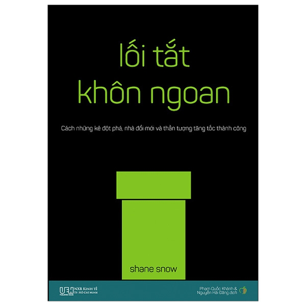 Lối Tắt Khôn Ngoan ()