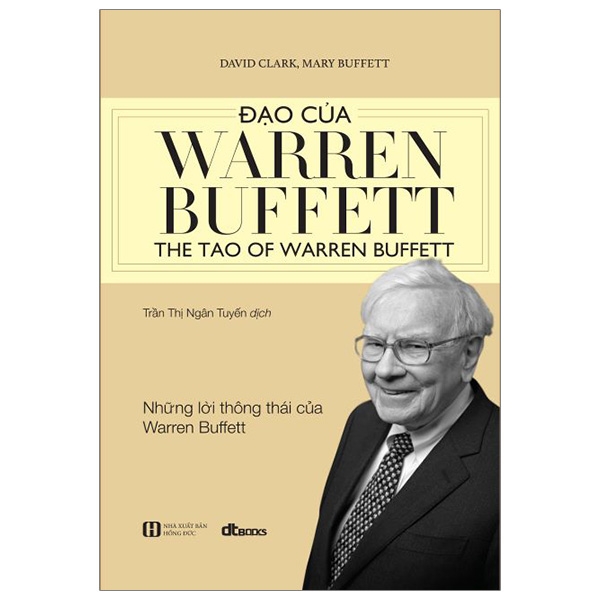 Đạo Của Warren Buffett