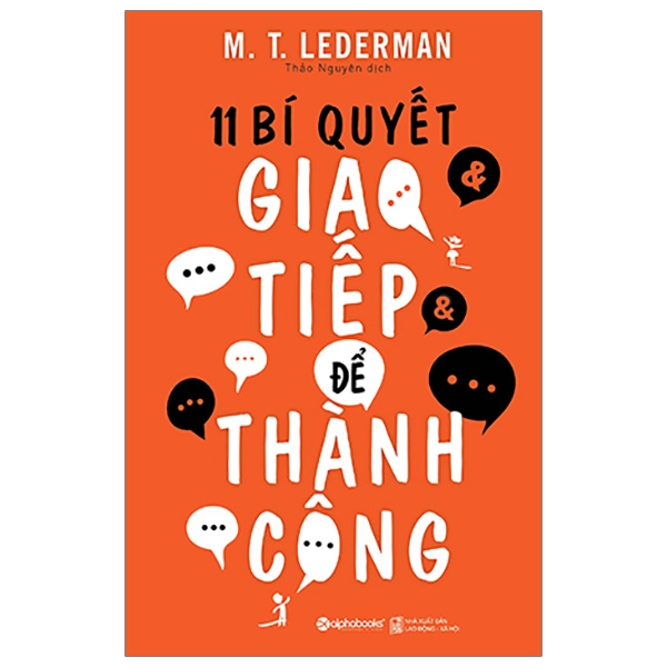 11 Bí Quyết Giao Tiếp Để Thành Công ()