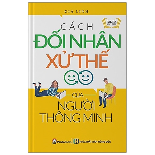 Cách Đối Nhân Xử Thế Của Người Thông Minh ()