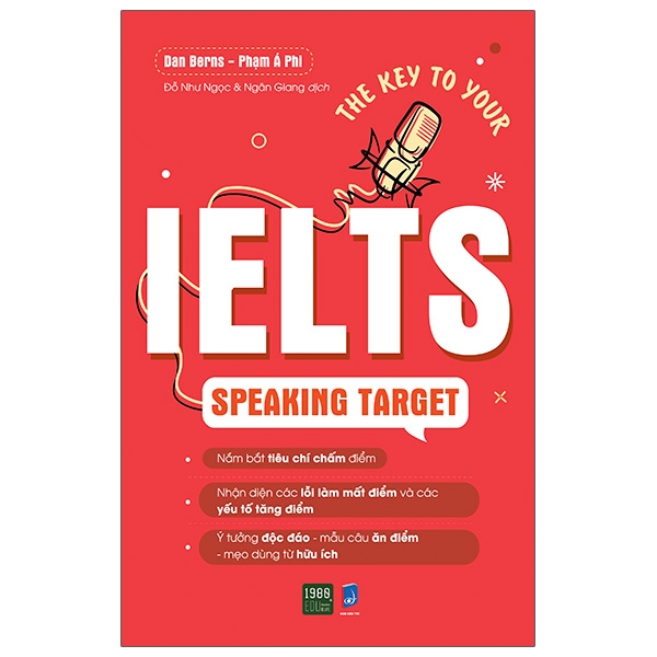 The Key To Your Ielts Speaking Target