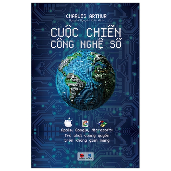 Cuộc Chiến Công Nghệ Số