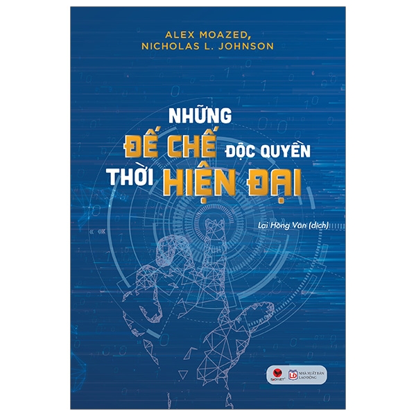 Những Đế Chế Độc Quyền Thời Hiện Đại