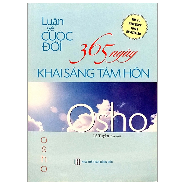 Luận Về Cuộc Đời - 365 Ngày Khai Sáng Tâm Hồn ()