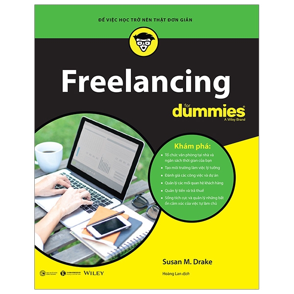 Freelancing For Dummies