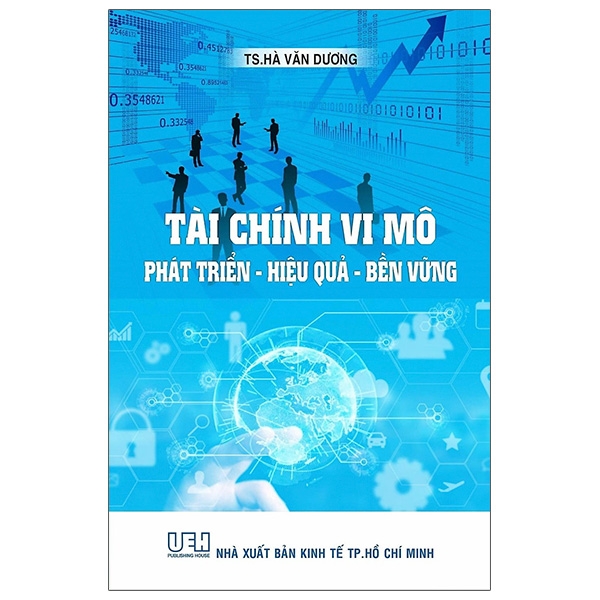 Tài Chính Vi Mô - Phát Triển - Hiệu Quả - Bền Vững