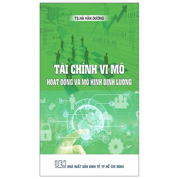 Tài Chính Vi Mô - Hoạt Động Và Mô Hình Định Lượng