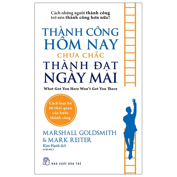 Thành Công Hôm Nay Chưa Chắc Thành Đạt Ngày Mai ()