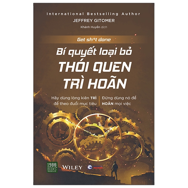 Bí Quyết Loại Bỏ Thói Quen Trì Hoãn