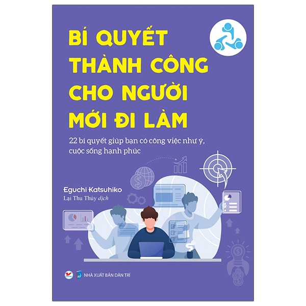 Bí Quyết Thành Công Cho Người Đi Làm