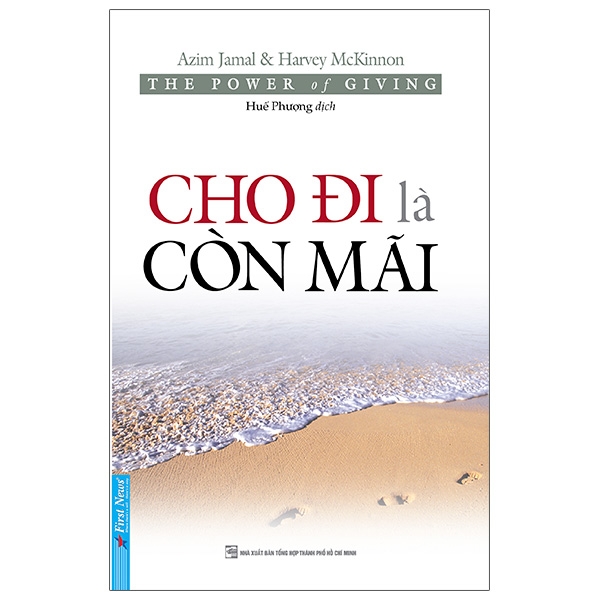 Cho Đi Là Còn Mãi ()