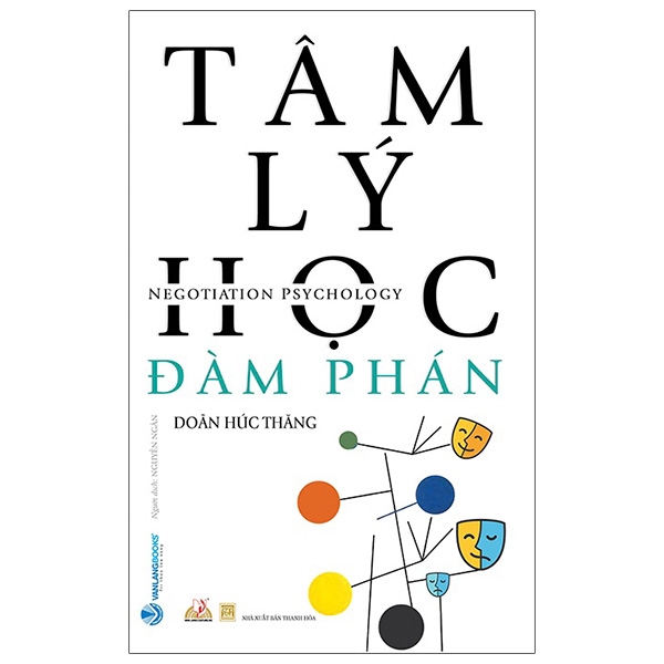 Tâm Lý Học Đàm Phán (Tb)