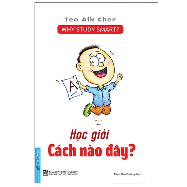 Học Giỏi Cách Nào Đây?