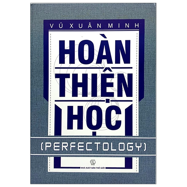 Hoàn Thiện Học