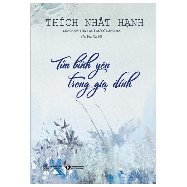 Tìm Bình Yên Trong Gia Đình ()