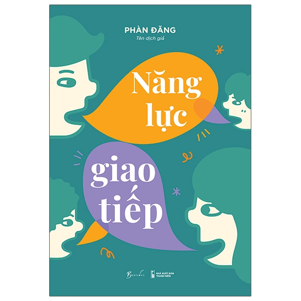 Năng Lực Giao Tiếp