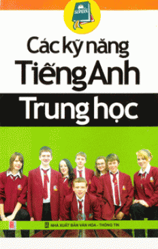 Các Kỹ Năng Tiếng Anh Trung Học