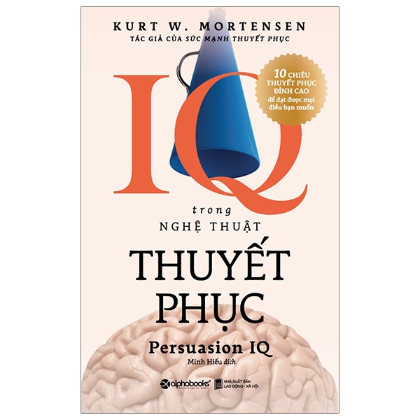 IQ Trong Nghệ Thuật Thuyết Phục ()