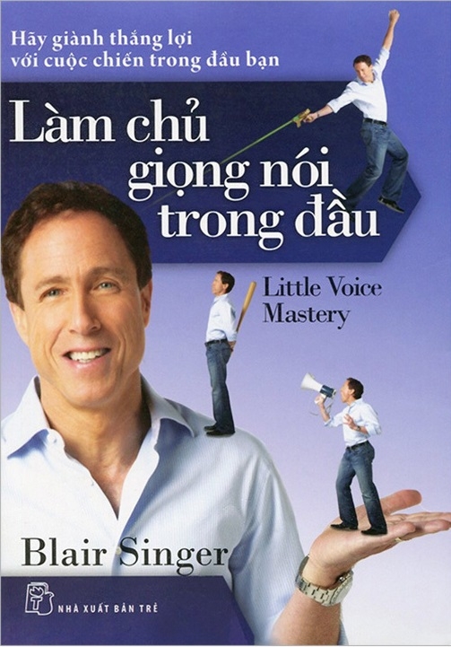 Làm Chủ Giọng Nói Trong Đầu ()