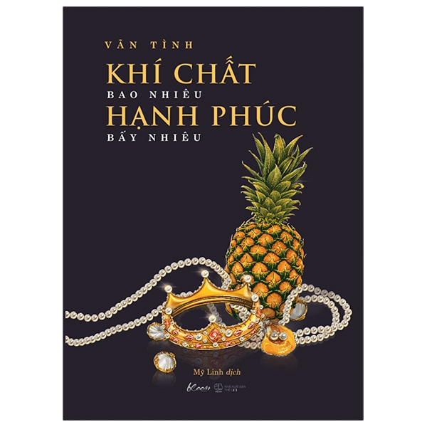 Khí Chất Bao Nhiêu, Hạnh Phúc Bấy Nhiêu ()