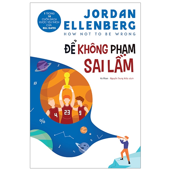 Để Không Phạm Sai Lầm