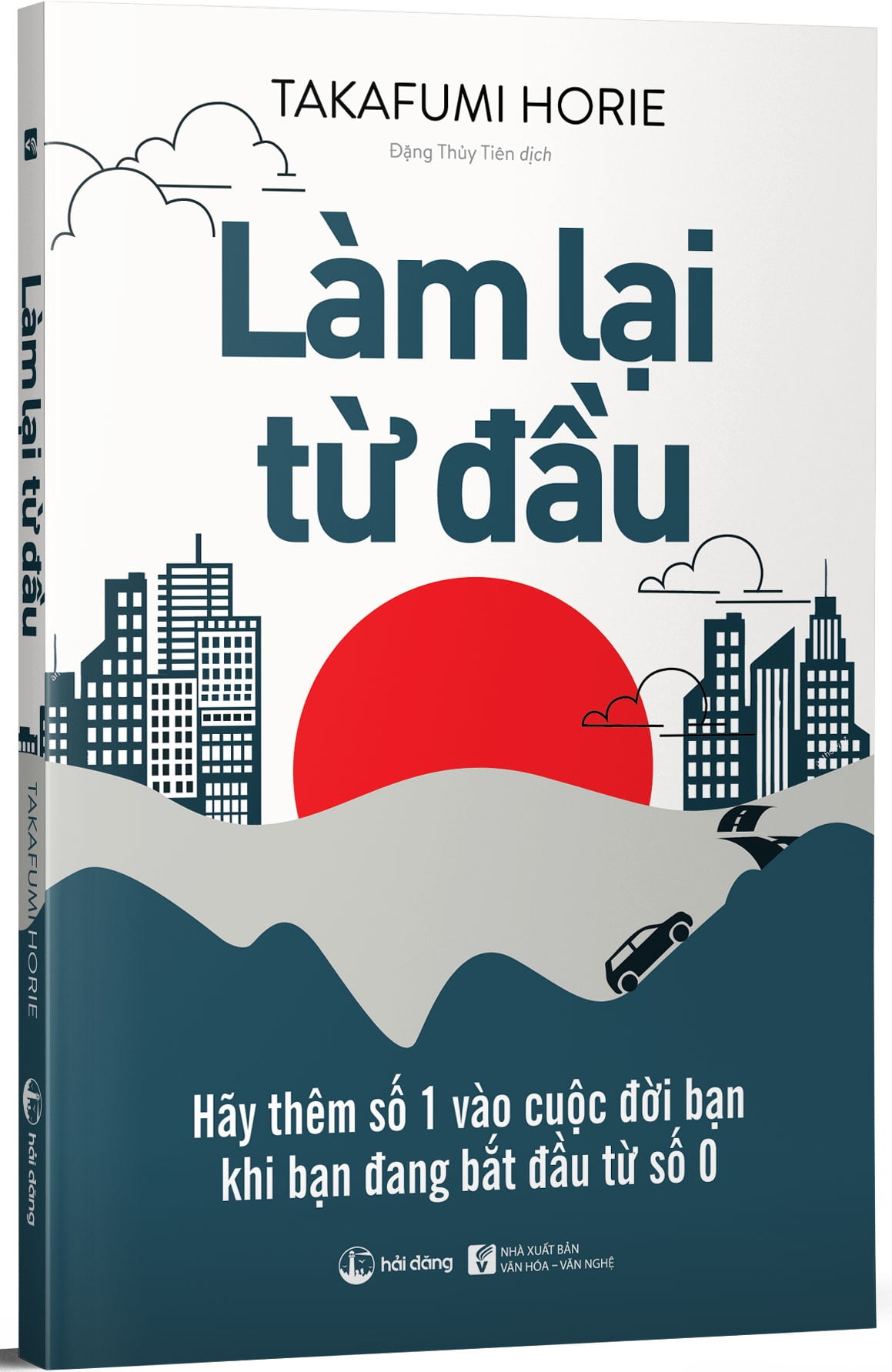 Làm Lại Từ Đầu