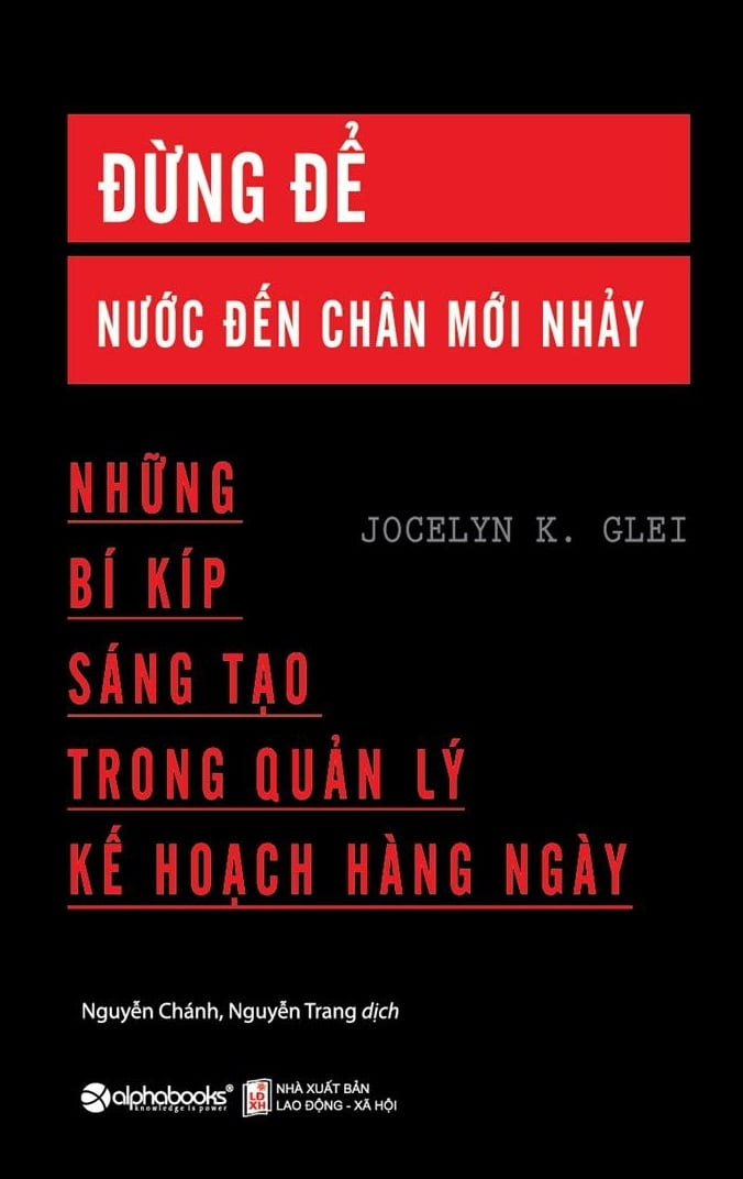 Đừng Để Nước Đến Chân Mới Nhảy ()