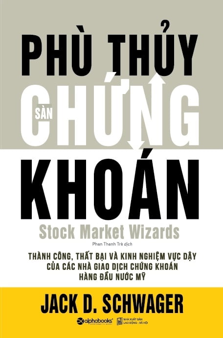 Phù Thủy Sàn Chứng Khoán ()