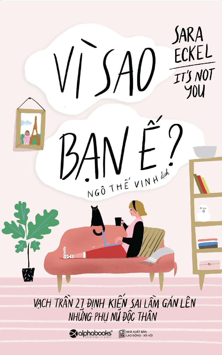 Vì Sao Bạn Ế?