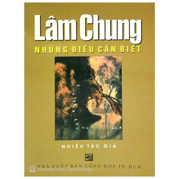 Lâm Chung - Những Điều Cần Biết