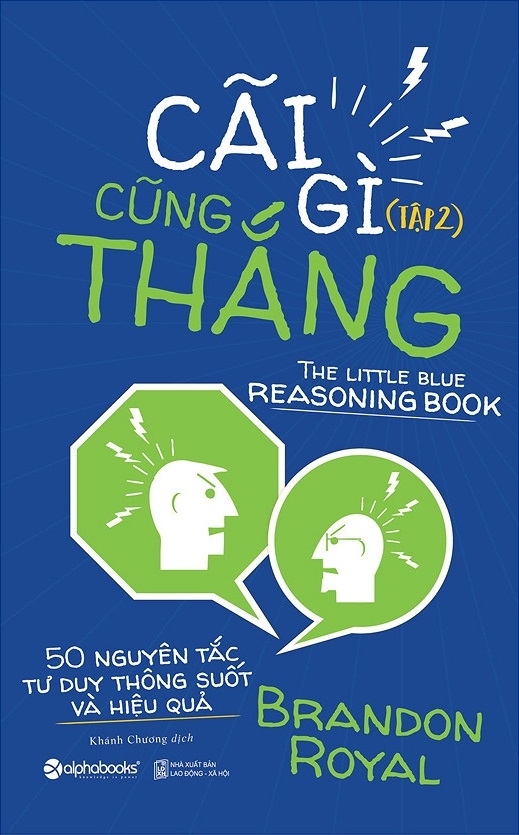 Cái Gì Cũng Thắng - Tập 2 ()